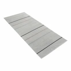 Coupon ? Vossen ARENT Saunatuch - 80x200 Cm - Urban Grey ?