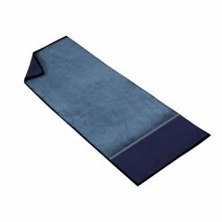 Brandneu ⌛ Vossen ASTHOR Saunatuch - 80x200 Cm - Polo Blue ✨