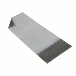 Blitzangebot ? Vossen ASTHOR Saunatuch - 80x200 Cm - Urban Grey ✨