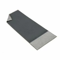 Billig ? Vossen ASTHOR Saunatuch - 80x200 Cm - Graphit ⭐