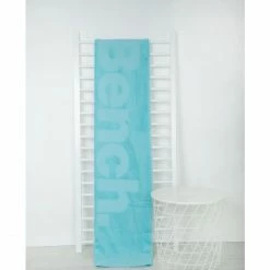 Bestpreis ? Bench Frottier-Saunatuch - 80x180 Cm - Türkis ? -Steiff-shop unnamed file 413