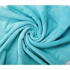 Bestpreis ? Bench Frottier-Saunatuch - 80x180 Cm - Türkis ? -Steiff-shop unnamed file 414