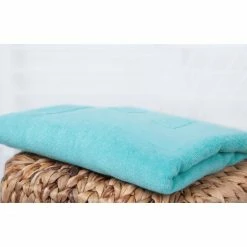 Bestpreis ? Bench Frottier-Saunatuch - 80x180 Cm - Türkis ? -Steiff-shop unnamed file 415