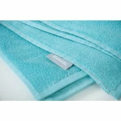 Bestpreis ? Bench Frottier-Saunatuch - 80x180 Cm - Türkis ? -Steiff-shop unnamed file 416