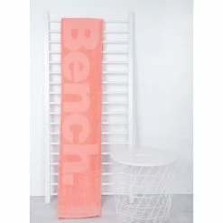 Neu ✔️ Bench Frottier-Saunatuch - 80x180 Cm - Apricot ? -Steiff-shop unnamed file 425