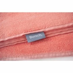 Neu ✔️ Bench Frottier-Saunatuch - 80x180 Cm - Apricot ? -Steiff-shop unnamed file 427