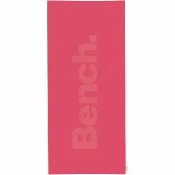 Auslauf ? Bench Frottier-Saunatuch - 80x180 Cm - Beere ✨