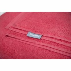 Auslauf ? Bench Frottier-Saunatuch - 80x180 Cm - Beere ✨ -Steiff-shop unnamed file 433