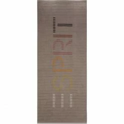 Großhandel ? ESPRIT HOME Esprit Spa Saunatuch - 80x200 Cm - Mocca ✨