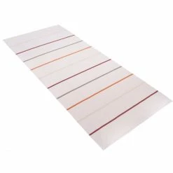 Budget ? Vossen Arent Saunatuch - 80x200 Cm - Ivory ?