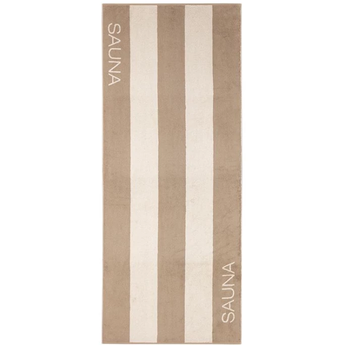 Bestes Angebot ✔️ Cawö Natural Blockstreifen Saunatuch - 80x200 Cm - Natur-caramel ? 1 Bestes Angebot ✔️ Cawö Natural Blockstreifen Saunatuch - 80x200 Cm - Natur-caramel ?