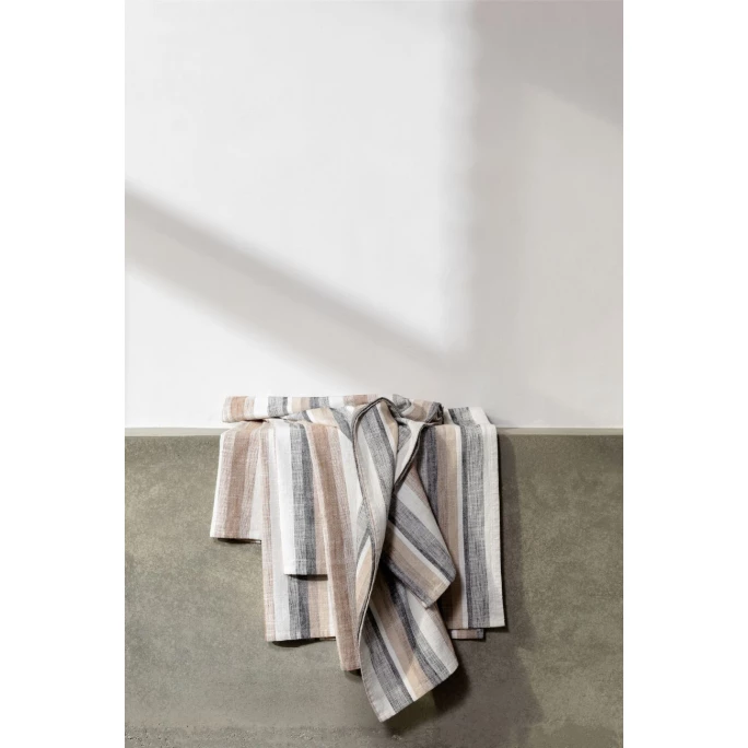 Billig ⭐ Marc O'Polo Klappen Hamamtuch - 100x200 Cm - Neutral ? 2 Billig ⭐ Marc O'Polo Klappen Hamamtuch - 100x200 Cm - Neutral ? – Bild 2