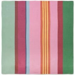 Billig ? Remember Portofino Strandtuch - 200x200 Cm - Mehrfarbig ?