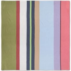 Angebote ? Remember Portoverde Strandtuch - 200x200 Cm - Mehrfarbig ?