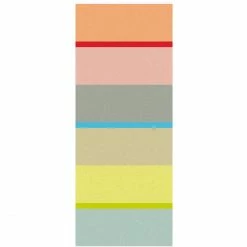 Bestes Angebot ? Remember Riviera Badetuch - 80x200 Cm - Mehrfarbig ✔️