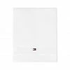 Billig ✔️ Tommy Hilfiger LEGEND 2 Badetuch - 100x150 Cm - White ? -Steiff-shop unnamed file 472