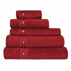 Bester Verkauf ? Tommy Hilfiger Legend 2 Badetuch - 100x150 Cm - Red ? 3 Bester Verkauf ? Tommy Hilfiger Legend 2 Badetuch - 100x150 Cm - Red ? -Steiff-shop unnamed file 477