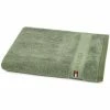 Schlussverkauf ? Tommy Hilfiger LEGEND 2 Badetuch - 100x150 Cm - Khaki ? -Steiff-shop unnamed file 484