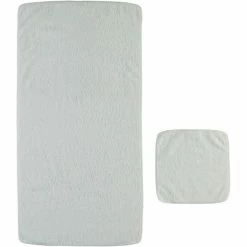 Angebote ? Rhomtuft LOFT Badetuch - 80x200 Cm - Weiß ? -Steiff-shop unnamed file 490