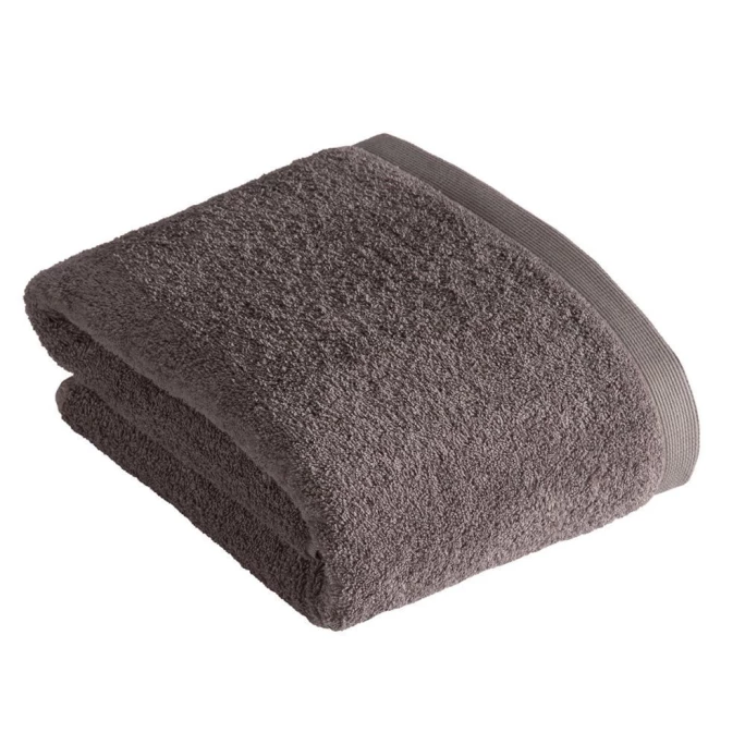 Auslauf ? Vossen High Line Badetuch - 100x150 Cm - Pepplestone ? 1 Auslauf ? Vossen High Line Badetuch - 100x150 Cm - Pepplestone ?