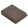 Neu ? Vossen Vienna Style Supersoft Badetuch - 100x150 Cm - Slate Grey ? -Steiff-shop unnamed file 501