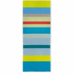 Auslauf ? Remember Lima Badetuch - 80x200 Cm - Multicolour ✨