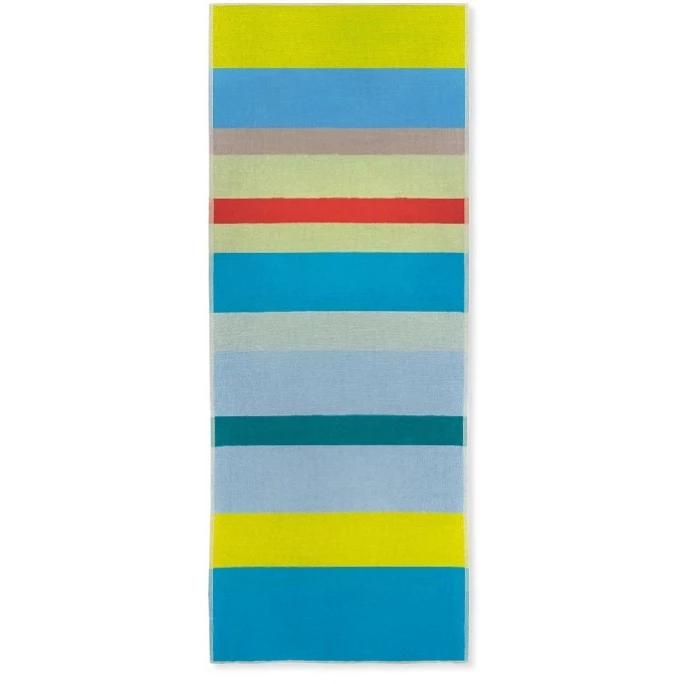 Auslauf ? Remember Lima Badetuch - 80x200 Cm - Multicolour ✨ 1 Auslauf ? Remember Lima Badetuch - 80x200 Cm - Multicolour ✨