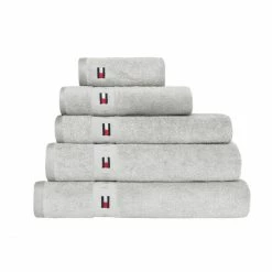 Schlussverkauf ? Tommy Hilfiger Legend 2 Badetuch - 100x150 Cm - Silver ? 3 Schlussverkauf ? Tommy Hilfiger Legend 2 Badetuch - 100x150 Cm - Silver ? -Steiff-shop unnamed file 519