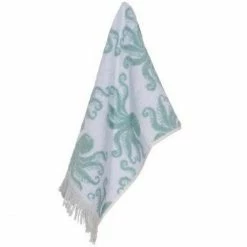 Top 10 ? Pad OCTOPUSSY Seiftuch - 30x30 Cm - Mint ?