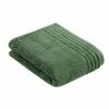 Am billigsten ? Vossen Vienna Style Supersoft Badetuch - 100x150 Cm - Evergreen ? -Steiff-shop unnamed file 520