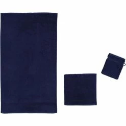 Rabatt ? Rhomtuft PRINCESS Badetuch - 95x180 Cm - Kobalt ❤️ -Steiff-shop unnamed file 523