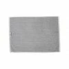 Bestpreis ? Lexington Original Towel Badetuch - 100x150 Cm - White/Gray Striped ? -Steiff-shop unnamed file 528