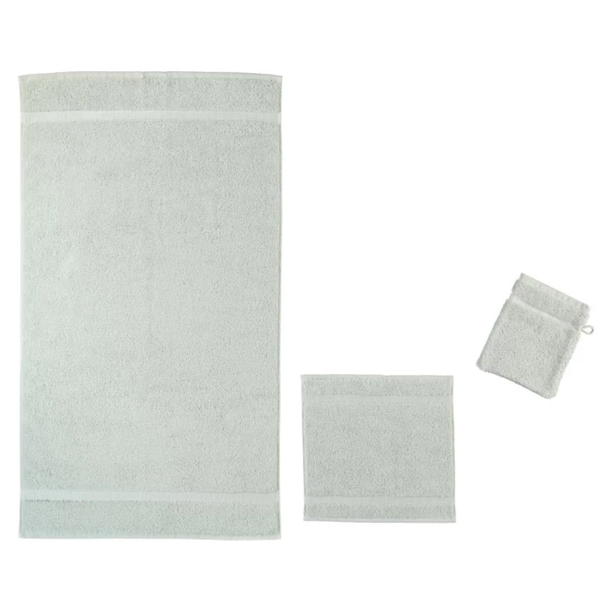 Beste Bewertungen von ? Rhomtuft PRINCESS Badetuch - 95x180 Cm - Perlgrau ? 3 Beste Bewertungen von ? Rhomtuft PRINCESS Badetuch - 95x180 Cm - Perlgrau ? – Bild 3