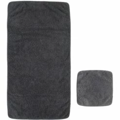 Bestes Angebot ? Rhomtuft LOFT Badetuch - 80x200 Cm - Zinn ⌛ -Steiff-shop unnamed file 542