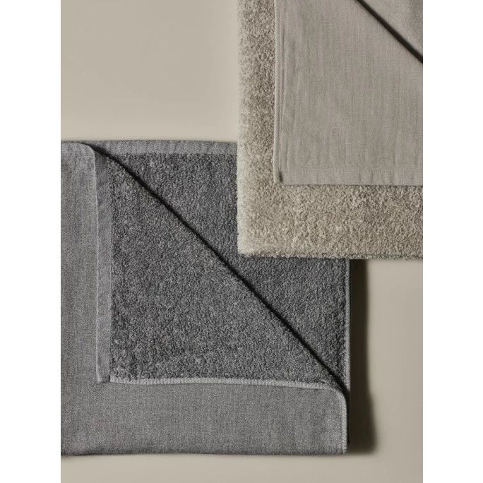 Besorgen ? Blomus KISHO Badetuch - 70x140 Cm - Satellite Melange ❤️ 2 Besorgen ? Blomus KISHO Badetuch - 70x140 Cm - Satellite Melange ❤️ – Bild 2