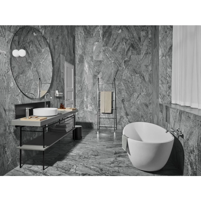 Besorgen ? Blomus KISHO Badetuch - 70x140 Cm - Satellite Melange ❤️ 3 Besorgen ? Blomus KISHO Badetuch - 70x140 Cm - Satellite Melange ❤️ – Bild 3