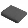 Bestes Angebot ? Vossen New Generation Badetuch - 100x150 Cm - Dunkelgrau ?