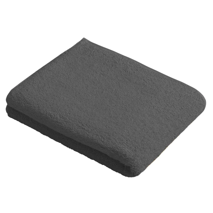 Bestes Angebot ? Vossen New Generation Badetuch - 100x150 Cm - Dunkelgrau ? 1 Bestes Angebot ? Vossen New Generation Badetuch - 100x150 Cm - Dunkelgrau ?