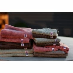 Brandneu ? LEXINGTON Original Towel Badetuch - 100x150 Cm - Hazel Brown ✔️ 3 Brandneu ? LEXINGTON Original Towel Badetuch - 100x150 Cm - Hazel Brown ✔️ -Steiff-shop unnamed file 572