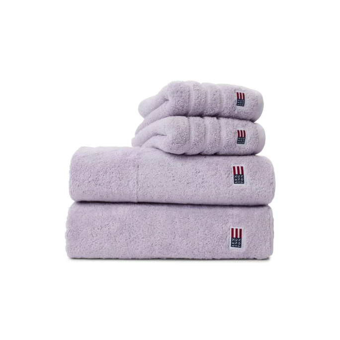 Blitzangebot ? Lexington Original Towel Badetuch - 100x150 Cm - Light Lilac ✔️ 1 Blitzangebot ? Lexington Original Towel Badetuch - 100x150 Cm - Light Lilac ✔️