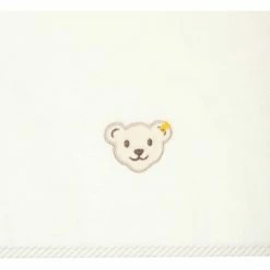 Bestes Angebot ? Steiff Fashion Basic Gästetuch 32005 - 30x50 Cm - Cloud Dancer ? -Steiff-shop unnamed file 58