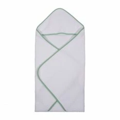 Bestes Angebot ? Pad CUDDLE Handtuch - 80x80 Cm - White ?