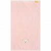 Auslauf ? Steiff Fashion Basic Gästetuch 32005 - 30x50 Cm - Silver Pink ⭐ -Steiff-shop unnamed file 59