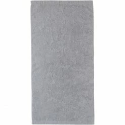 Bestes Angebot ? Cawö CAWÖ Lifestyle Badetuch - 100x160 Cm - Platin ?
