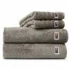 Schlussverkauf ? LEXINGTON Original Towel Badetuch - 100x150 Cm - Grey Olive ? -Steiff-shop unnamed file 610