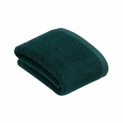 Bestpreis ? Vossen High Line Badetuch - 100x150 Cm - Poseidon ✔️