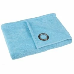 Billig ❤️ Farbenfreunde Fresh Frottee Bade- & Strandtuch - 100x150 Cm - Karibik ?