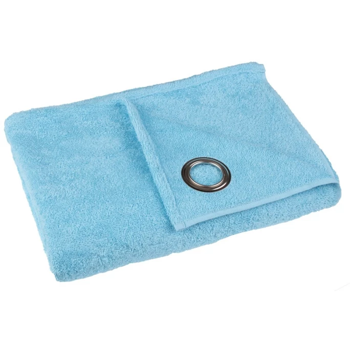 Billig ❤️ Farbenfreunde Fresh Frottee Bade- & Strandtuch - 100x150 Cm - Karibik ? 1 Billig ❤️ Farbenfreunde Fresh Frottee Bade- & Strandtuch - 100x150 Cm - Karibik ?