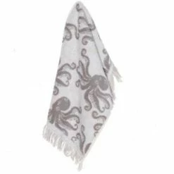 Großhandel ⌛ Pad OCTOPUSSY Seiftuch - 30x30 Cm - Grey ?