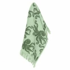 Top 10 ? Pad OCTOPUSSY Seiftuch - 30x30 Cm - Olive ?